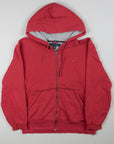 Tommy Hilfiger - Full Zip (L)