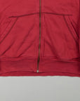 Tommy Hilfiger - Full Zip (L) Bottom