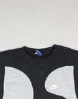 Nike - Sweatshirt (L) Top