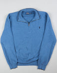 Ralph Lauren - Quarter Zip (L)