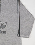 Adidas - Quarter Zip (XL) Right