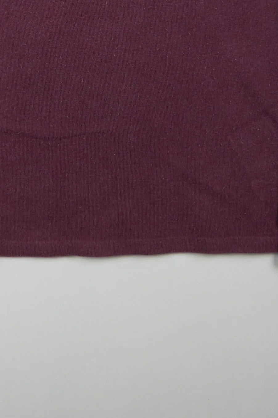 Ralph Lauren - Quarter Zip (S) Bottom