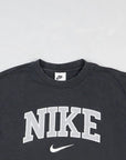 Nike - Sweatshirt (S) Top