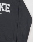 Nike - Sweatshirt (S) Right