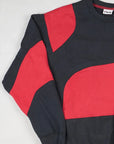 Fila - Sweatshirt (L) Left