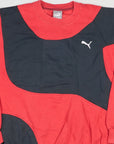 Puma - Sweatshirt (L) Center