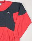 Puma - Sweatshirt (L) Right
