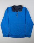 Nautica - Quarter Zip (XXL)