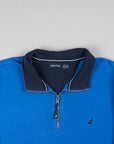 Nautica - Quarter Zip (XXL) Top