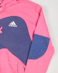 Adidas - Hoodie (XL) Right