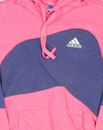 Adidas - Hoodie (XL) Center