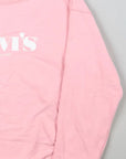 Levi's - Sweatshirt (XS) Right