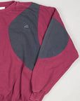 Adidas - Sweatshirt (XL) Right