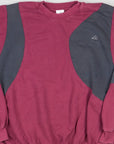 Adidas - Sweatshirt (XL) Center