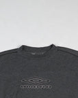 Umbro - Sweatshirt (M) Top