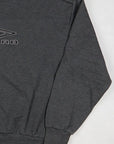 Umbro - Sweatshirt (M) Right