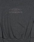Umbro - Sweatshirt (M) Center