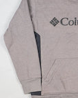 Columbia - Sweatshirt (M) Left