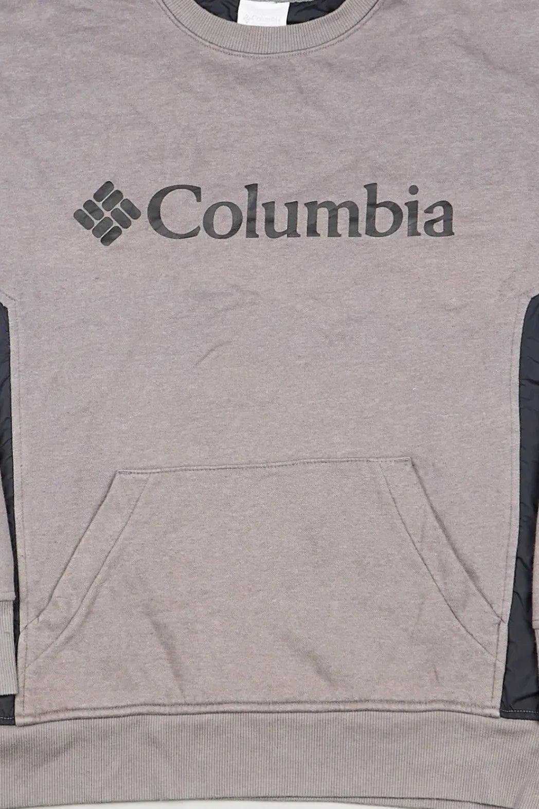 Columbia - Sweatshirt (M) Center