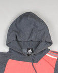 Adidas - Hoodie (XL) Top