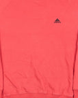 Adidas - Sweatshirt (M) Center