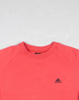 Adidas - Sweatshirt (M) Top