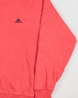 Adidas - Sweatshirt (M) Right