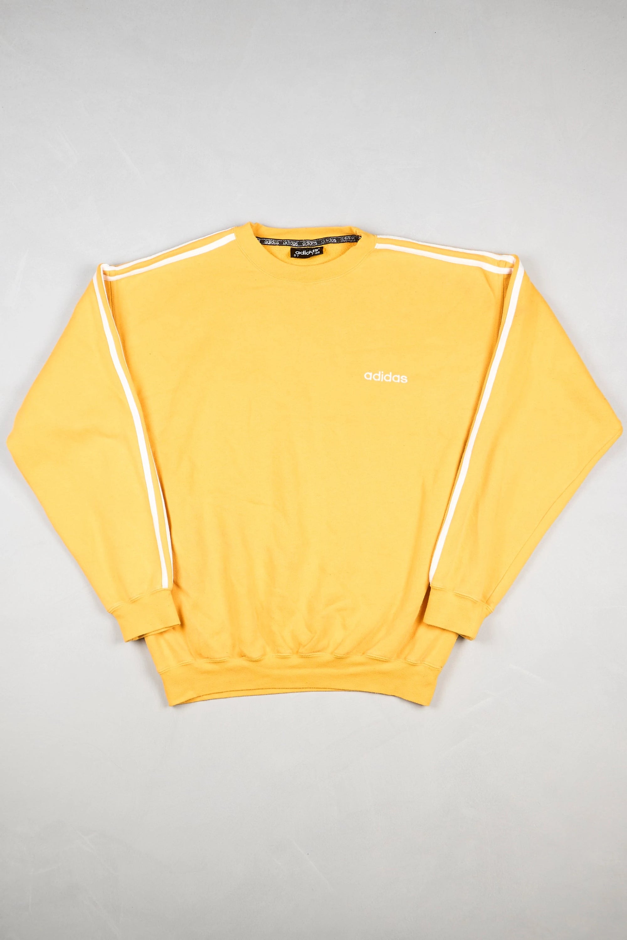 Adidas - Sweatshirt (L)