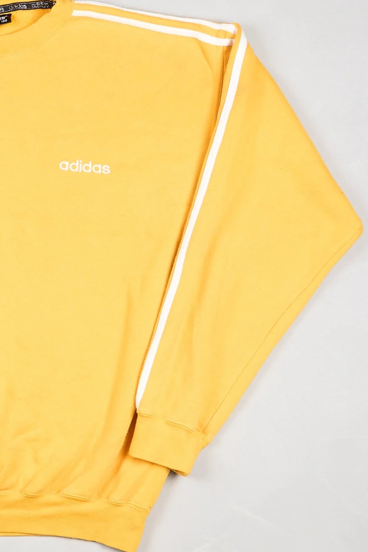 Adidas - Sweatshirt (L) Right