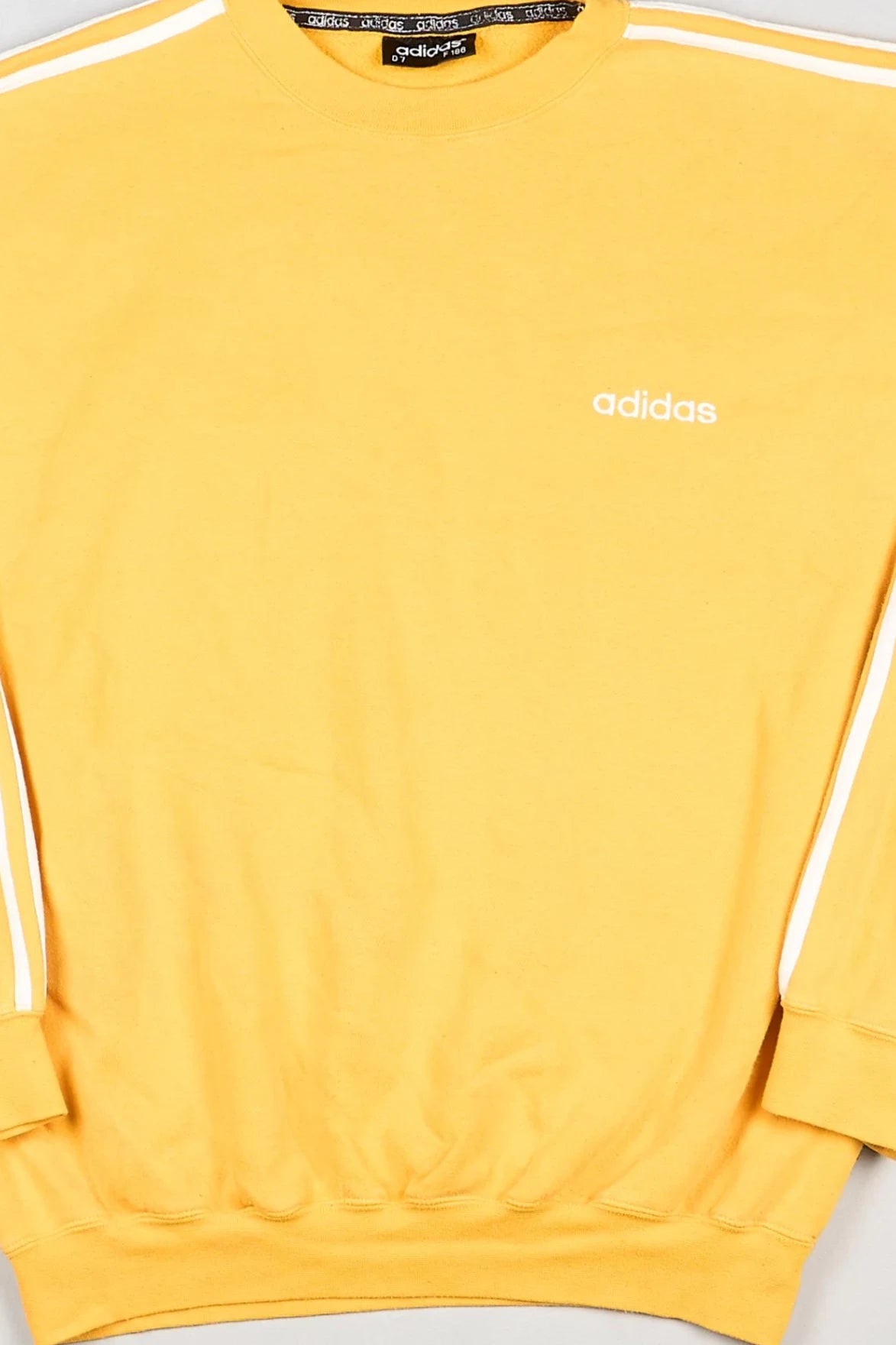 Adidas - Sweatshirt (L) Center