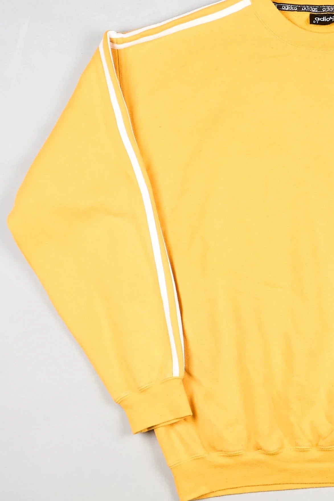 Adidas - Sweatshirt (L) Left