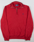 Ralph Lauren - Quarter Zip (M)