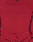 Nike - Sweatshirt (XXL) Center