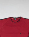 Nike - Sweatshirt (XXL) Top
