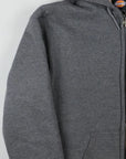 Dickies - Full Zip (M) Left