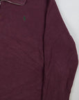 Ralph Lauren - Quarter Zip (XL) Right