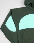 Nike - Hoodie (M) Left