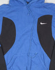 Nike - Hoodie (XL) Center