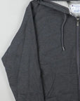 Champion - Full Zip (M) Left