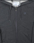 Champion - Full Zip (M) Center