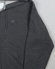 Champion - Full Zip (M) Right