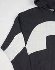 Nike - Hoodie (XXL) Left