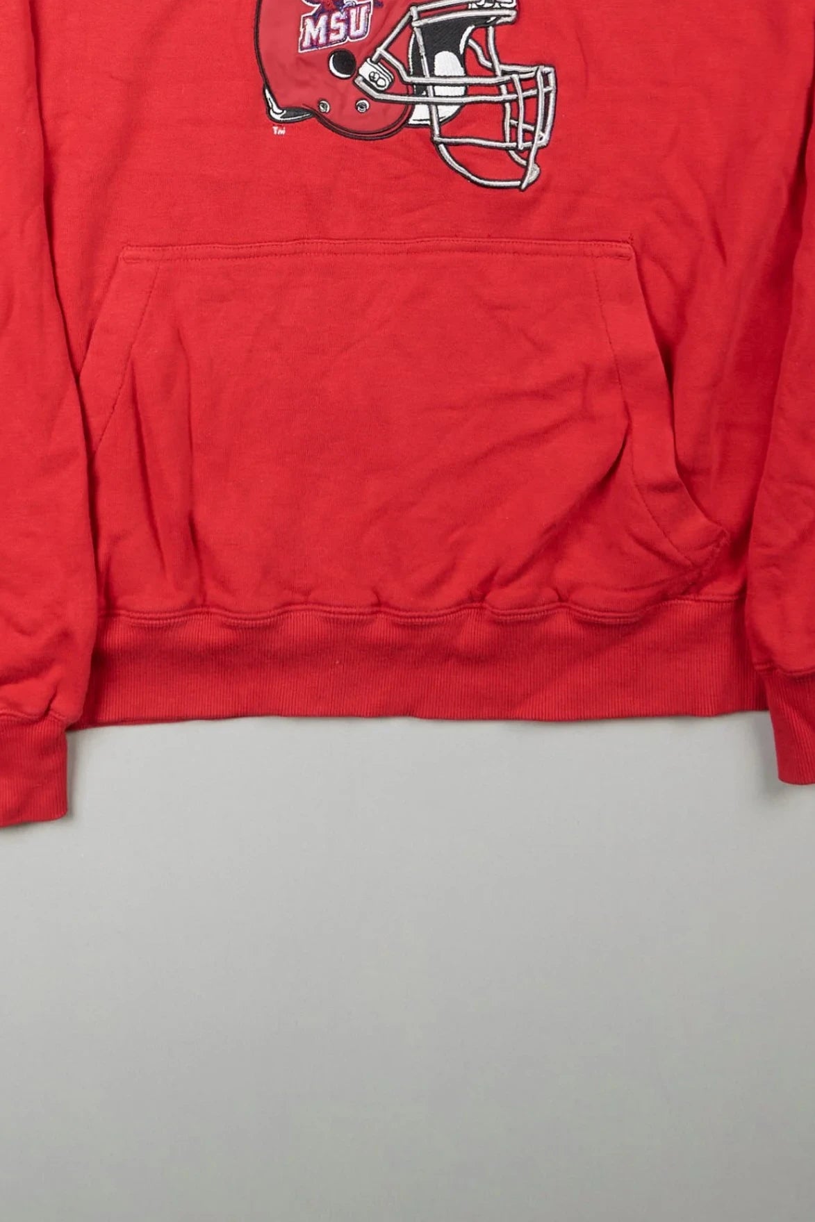 Champion - Hoodie (XXL) Bottom