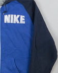Nike - Full Zip (XXL) Right