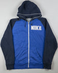 Nike - Full Zip (XXL)