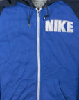 Nike - Full Zip (XXL) Center