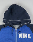 Nike - Full Zip (XXL) Top