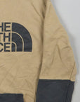 The North Face - Hoodie (S) Right