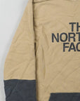 The North Face - Hoodie (S) Left