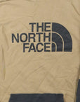 The North Face - Hoodie (S) Center